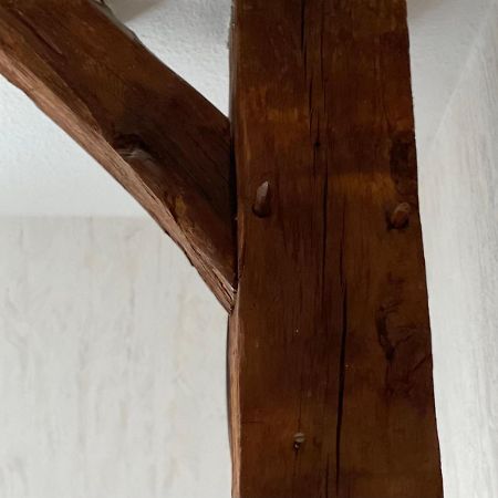 Gasthof Zum Nonnenstein Rodinghausen Ngoại thất bức ảnh