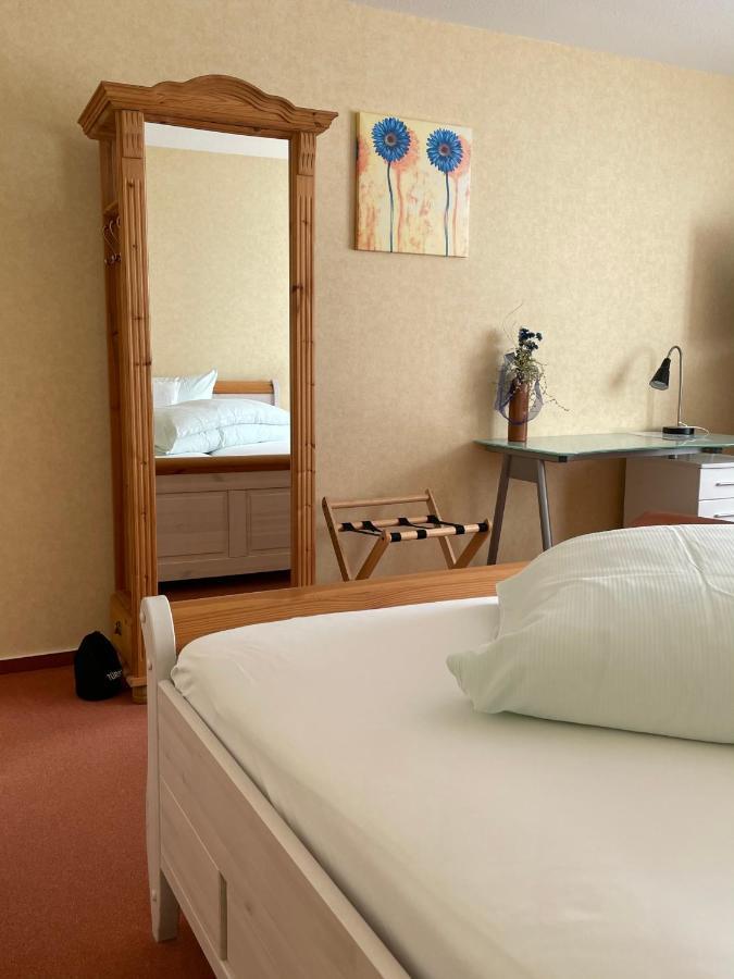 Gasthof Zum Nonnenstein Rodinghausen Ngoại thất bức ảnh