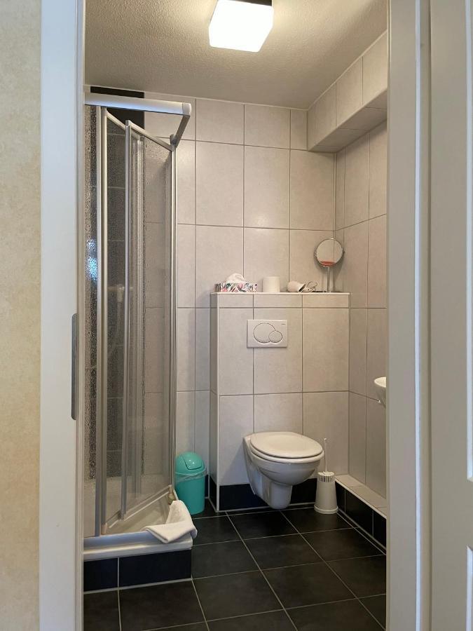 Gasthof Zum Nonnenstein Rodinghausen Ngoại thất bức ảnh