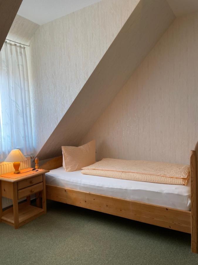 Gasthof Zum Nonnenstein Rodinghausen Ngoại thất bức ảnh