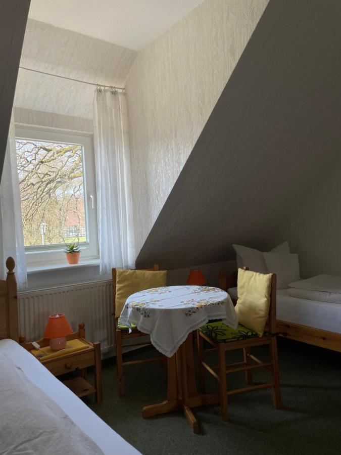Gasthof Zum Nonnenstein Rodinghausen Ngoại thất bức ảnh